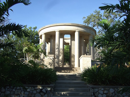 Port Moresby Memorial